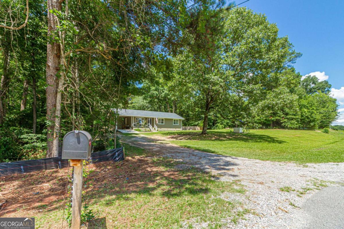 2888 Whitney Road Monroe GA 30655