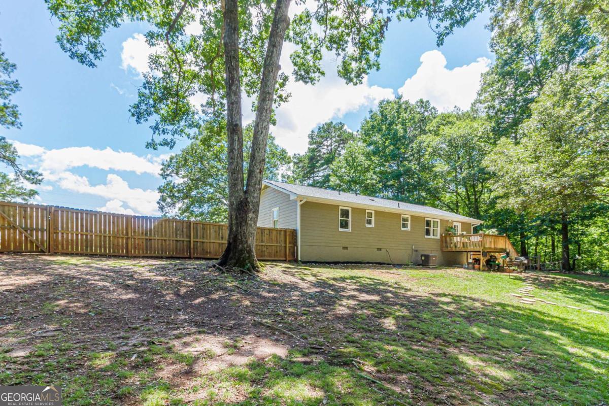 2888 Whitney Road Monroe GA 30655
