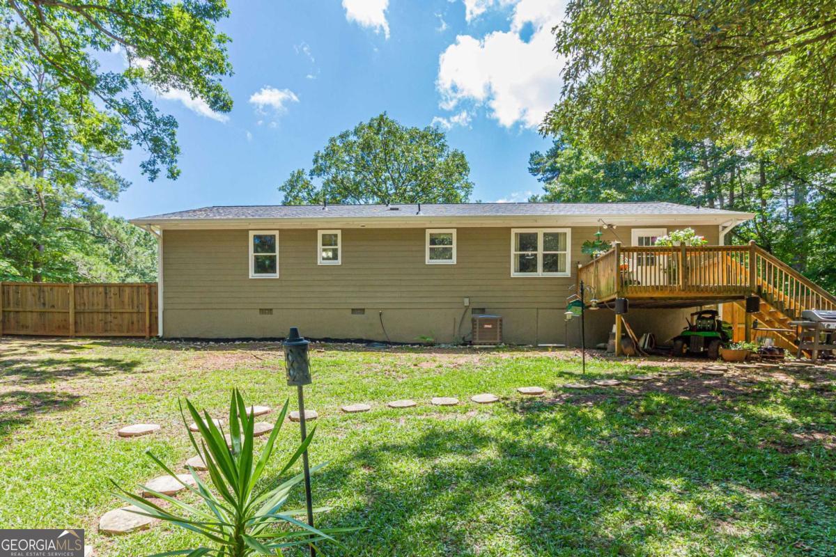 2888 Whitney Road Monroe GA 30655