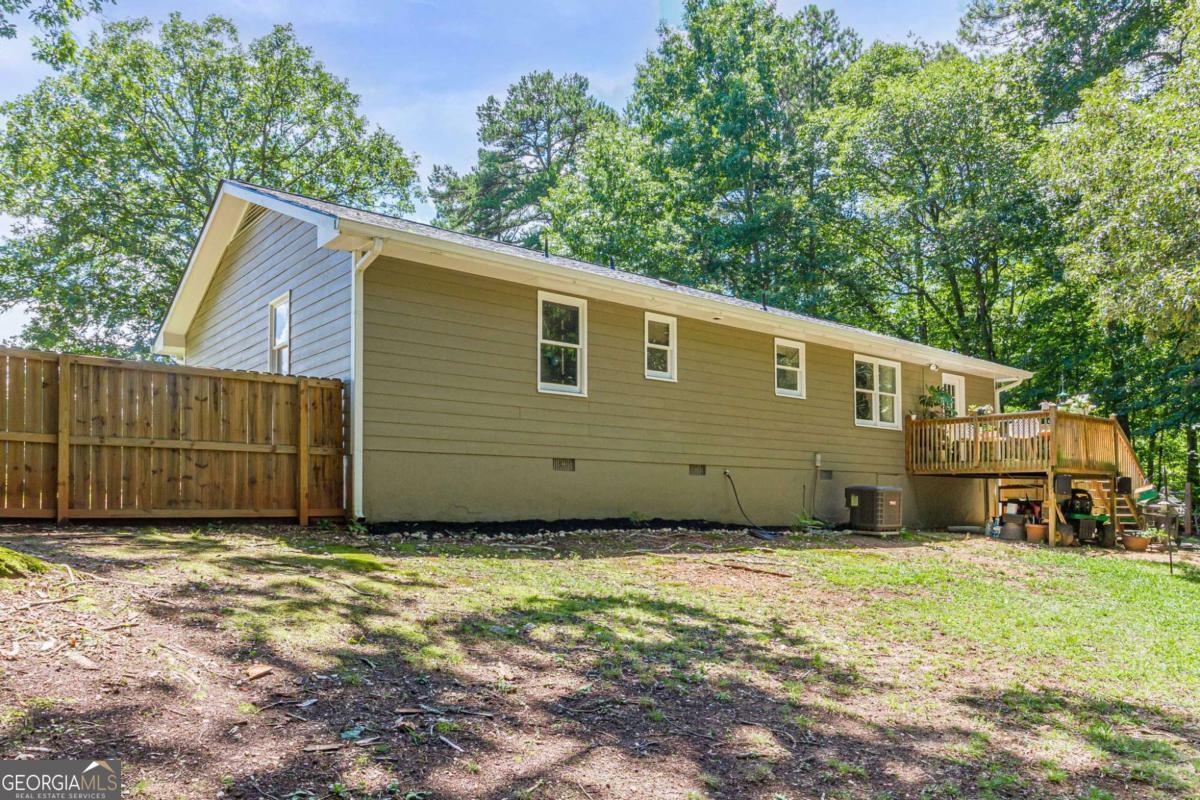 2888 Whitney Road Monroe GA 30655