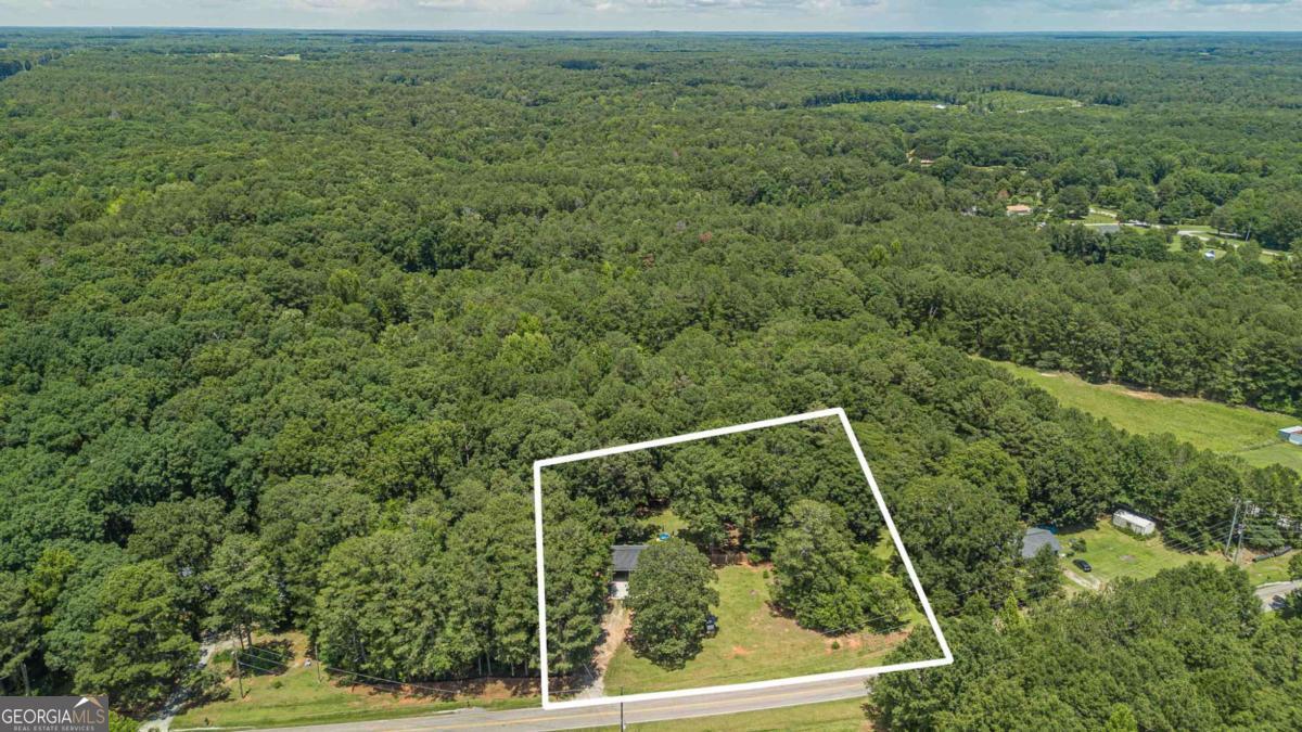 2888 Whitney Road Monroe GA 30655
