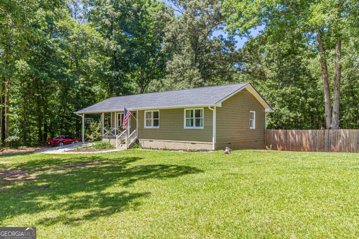 2888 Whitney Road Monroe GA 30655