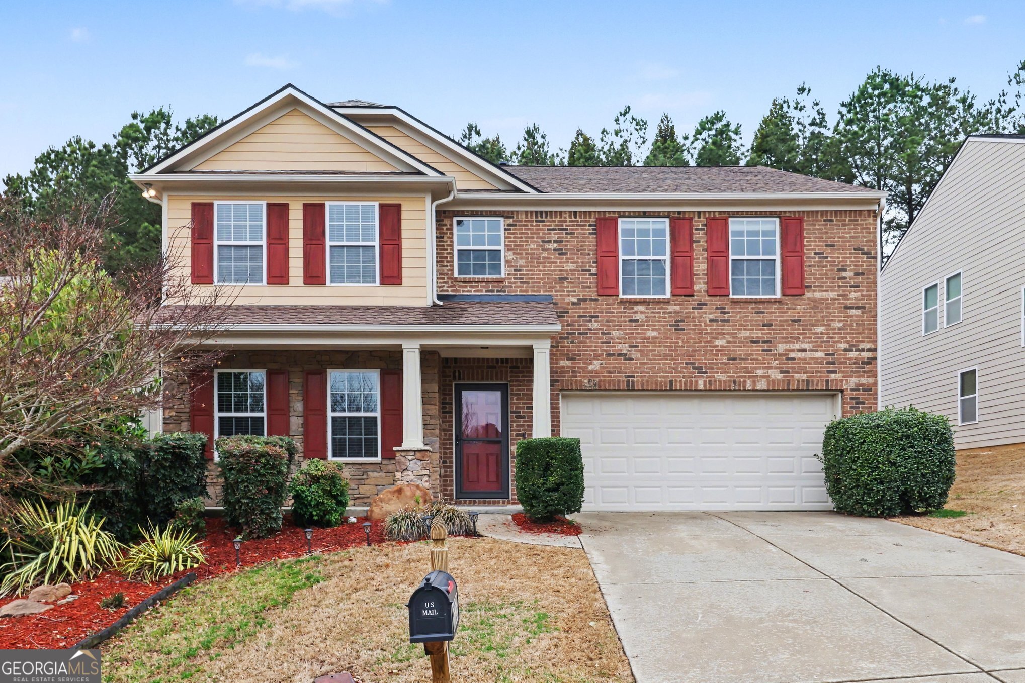 6858 Pierless Avenue Sugar Hill GA 30518