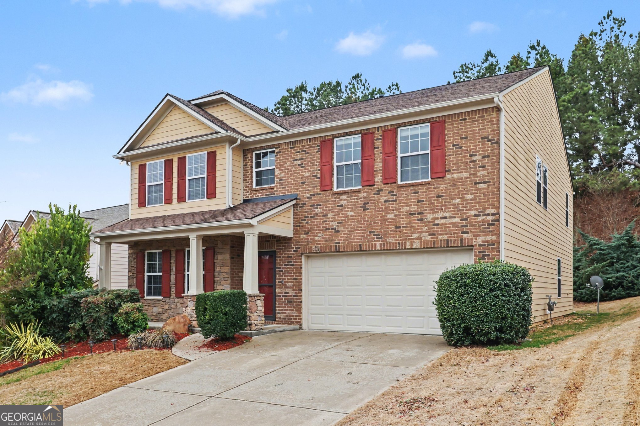 6858 Pierless Avenue Sugar Hill GA 30518