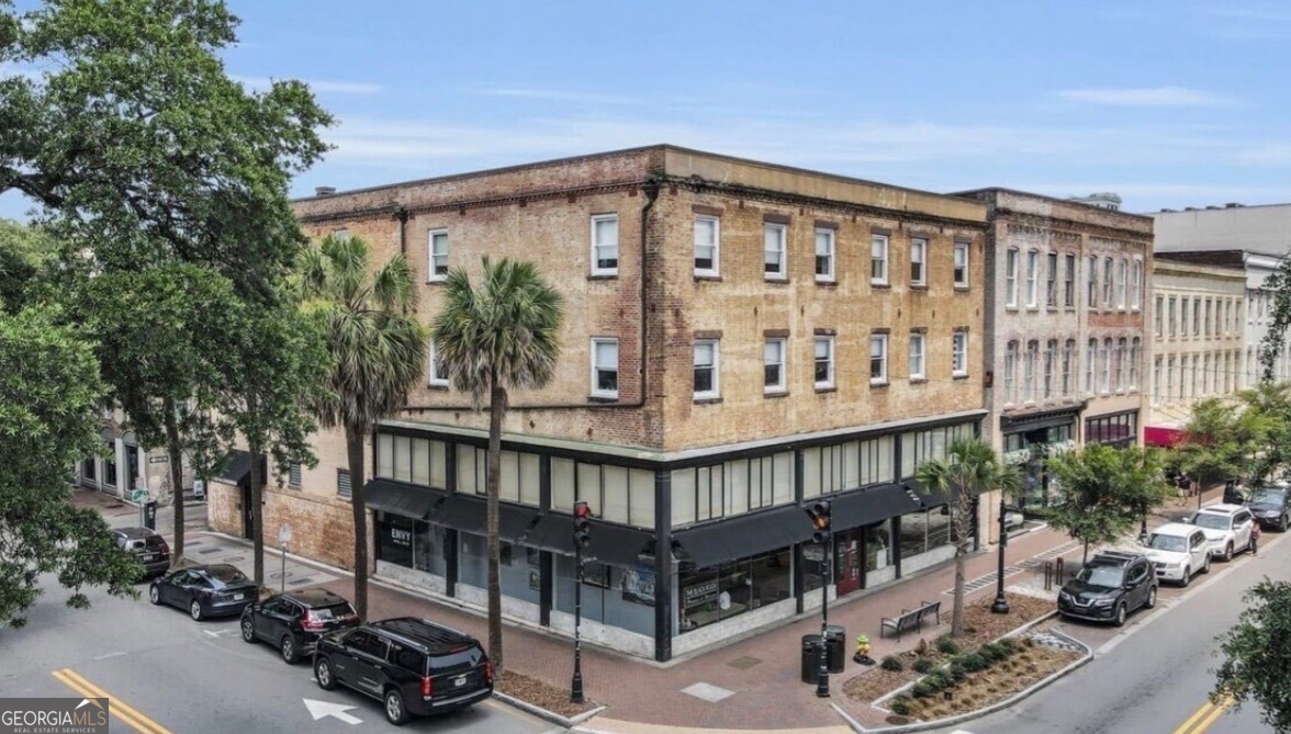 310 W Broughton Street Savannah GA 31401