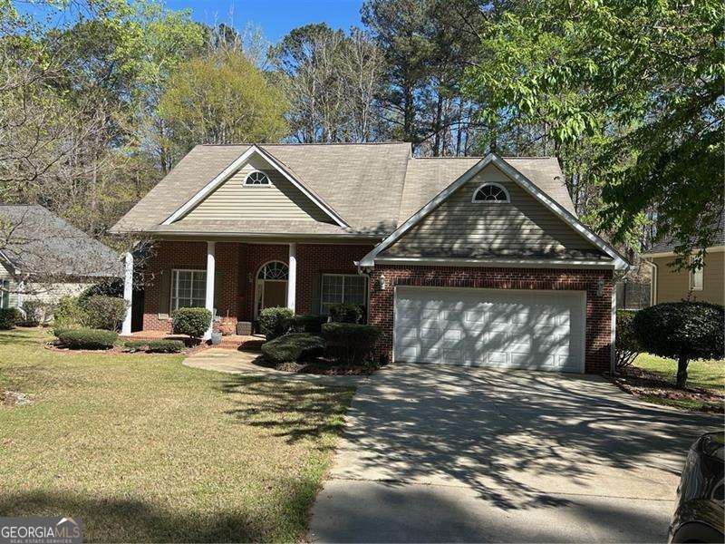 1228 Lakeview Parkway Villa Rica GA 30180