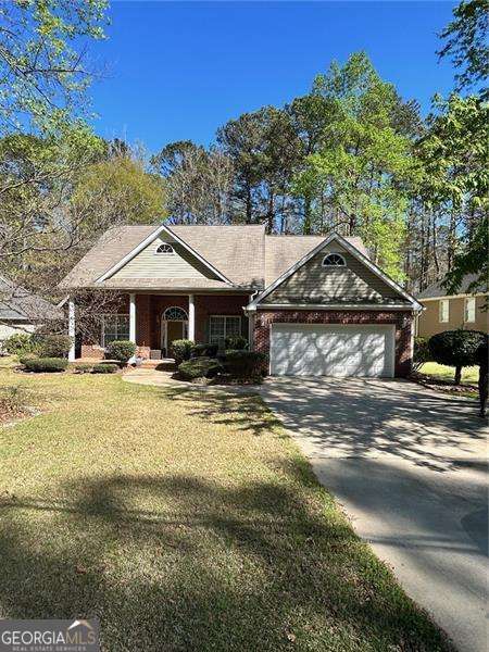 1228 Lakeview Parkway Villa Rica GA 30180