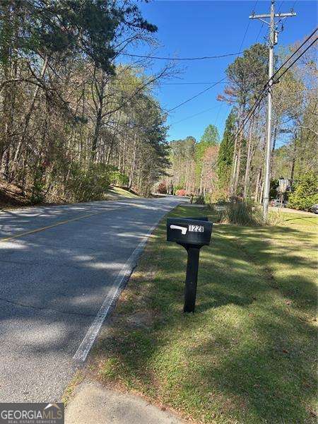 1228 Lakeview Parkway Villa Rica GA 30180