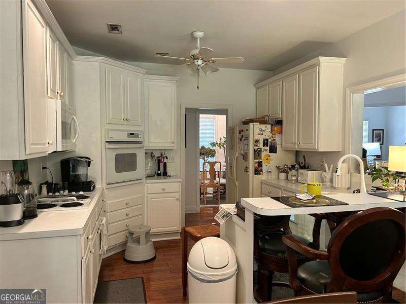 1228 Lakeview Parkway Villa Rica GA 30180