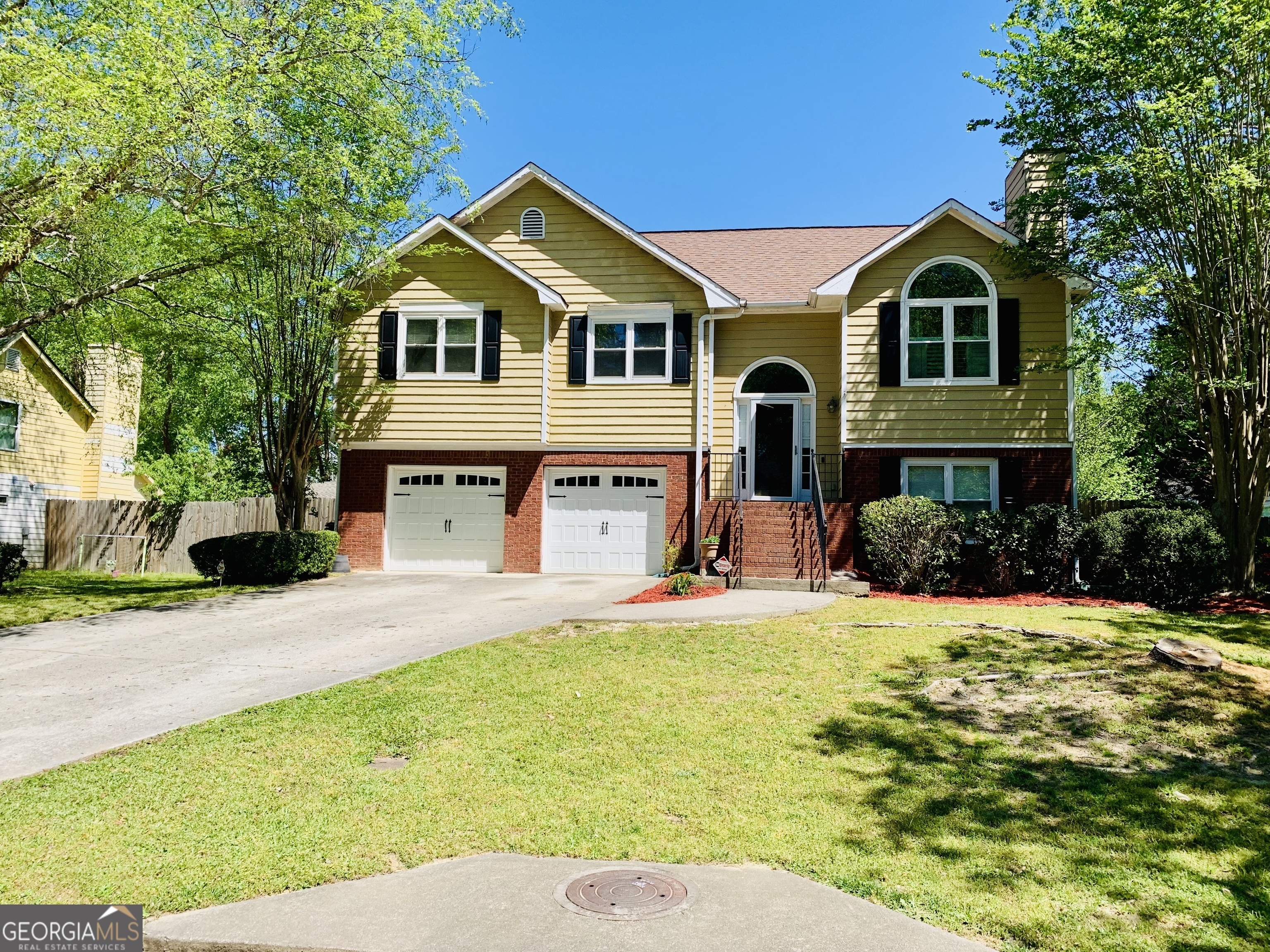 3590 Andrea Lee Court Snellville GA 30039