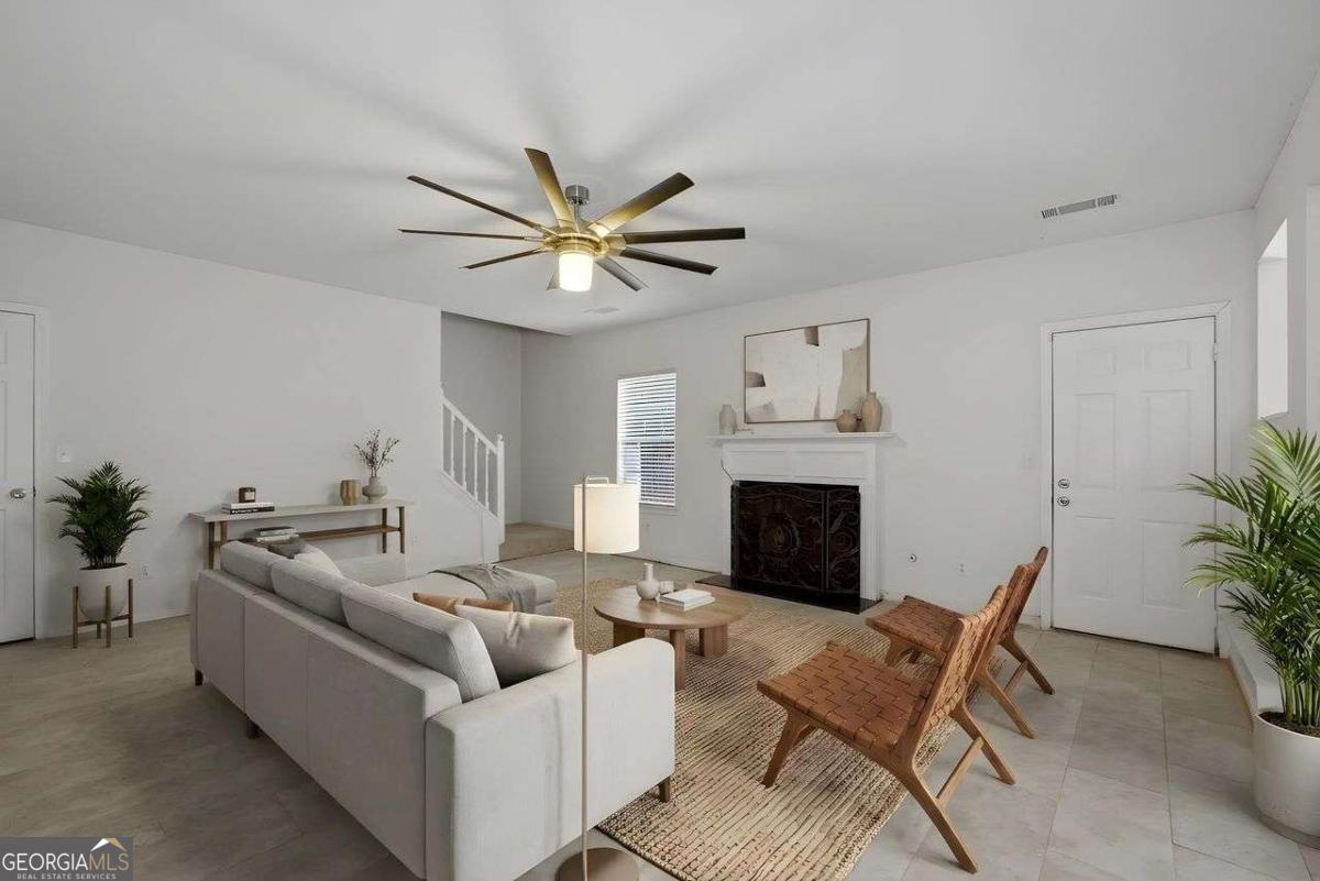 385 Kentwood Springs Drive Hampton GA 30228