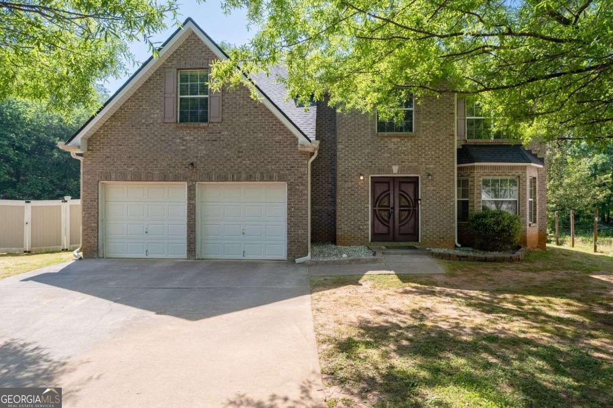 385 Kentwood Springs Drive Hampton GA 30228