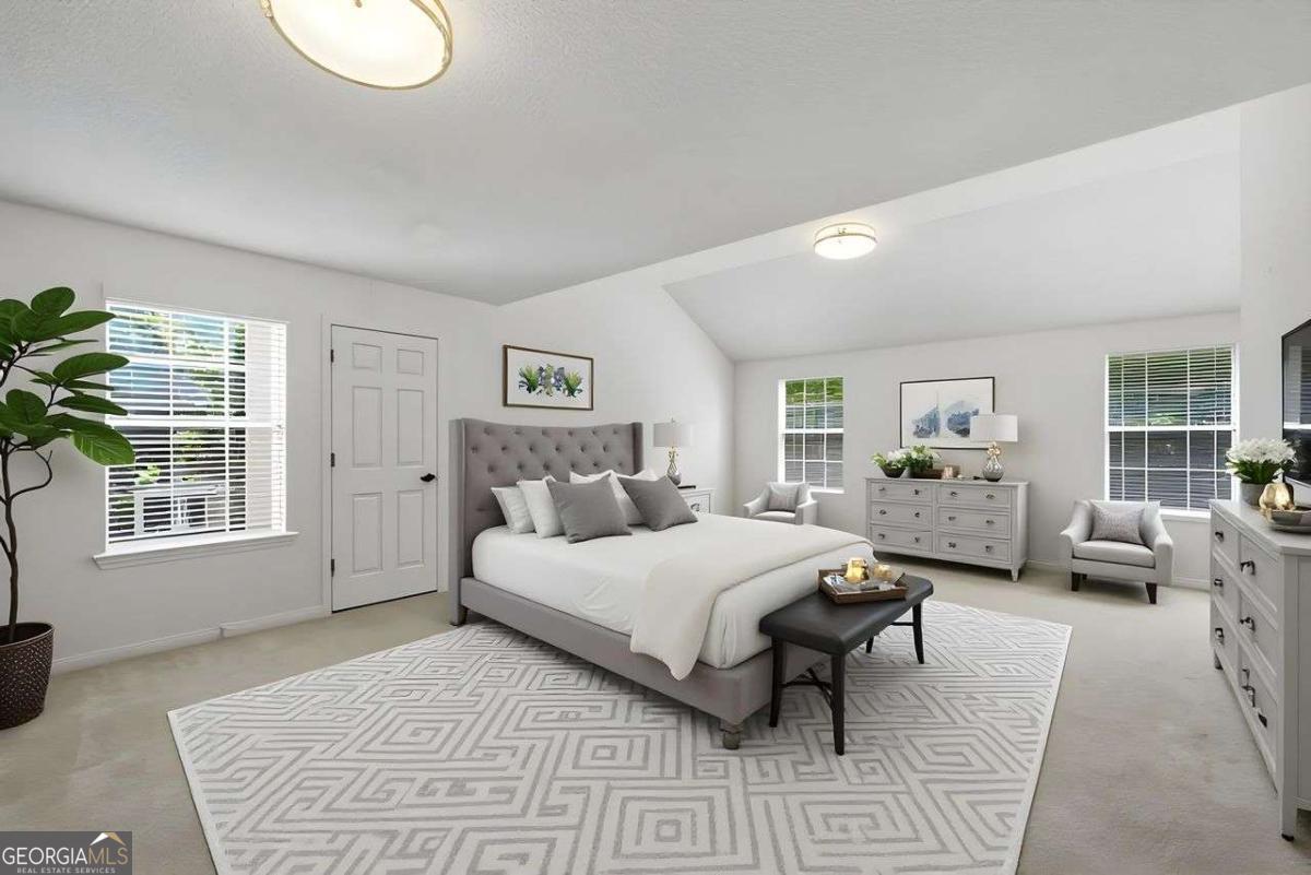 385 Kentwood Springs Drive Hampton GA 30228