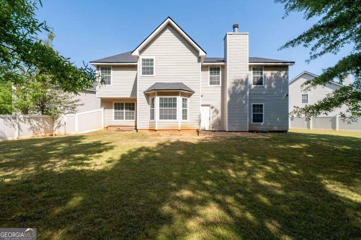 385 Kentwood Springs Drive Hampton GA 30228