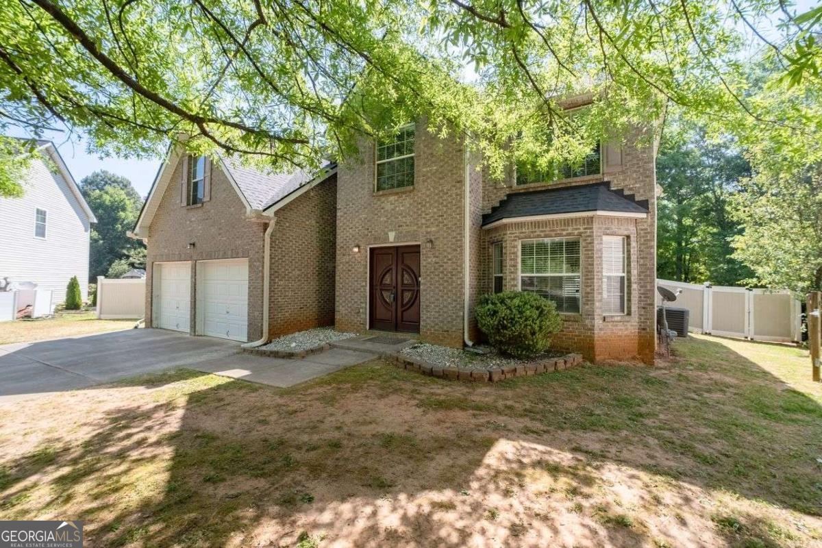 385 Kentwood Springs Drive Hampton GA 30228