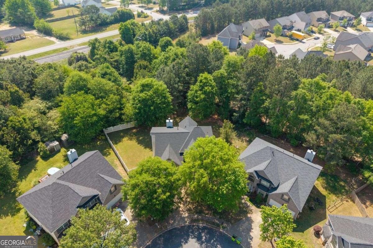 385 Kentwood Springs Drive Hampton GA 30228