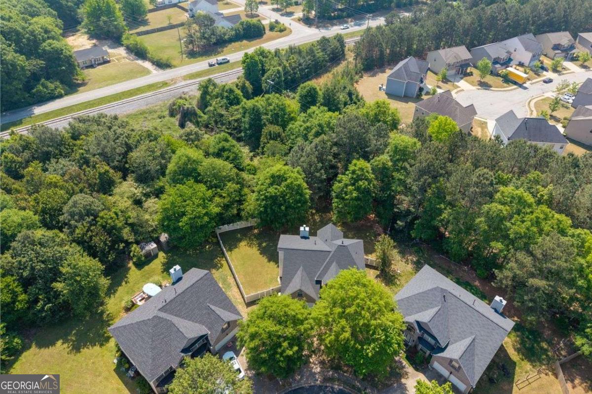 385 Kentwood Springs Drive Hampton GA 30228