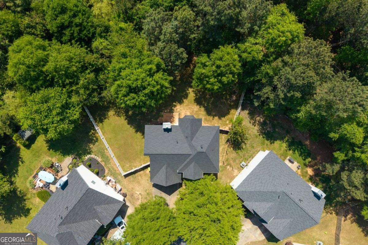 385 Kentwood Springs Drive Hampton GA 30228