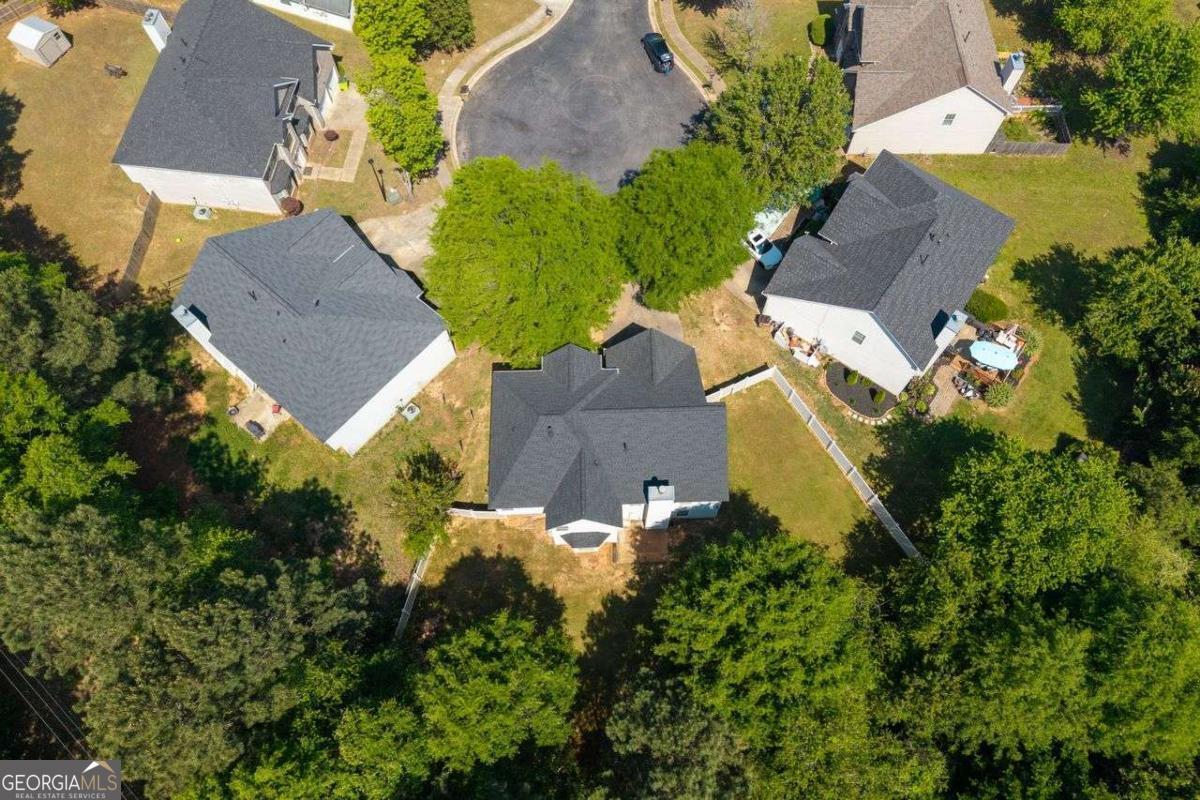 385 Kentwood Springs Drive Hampton GA 30228