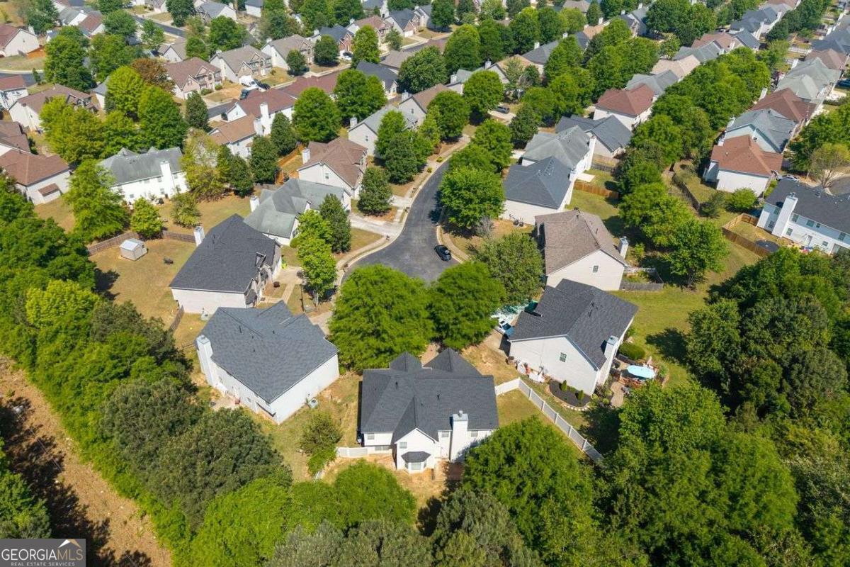 385 Kentwood Springs Drive Hampton GA 30228