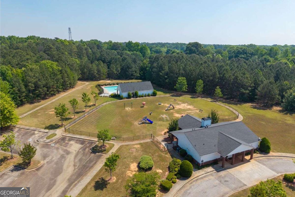 385 Kentwood Springs Drive Hampton GA 30228