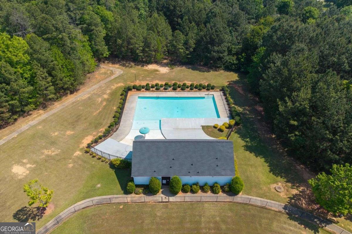 385 Kentwood Springs Drive Hampton GA 30228