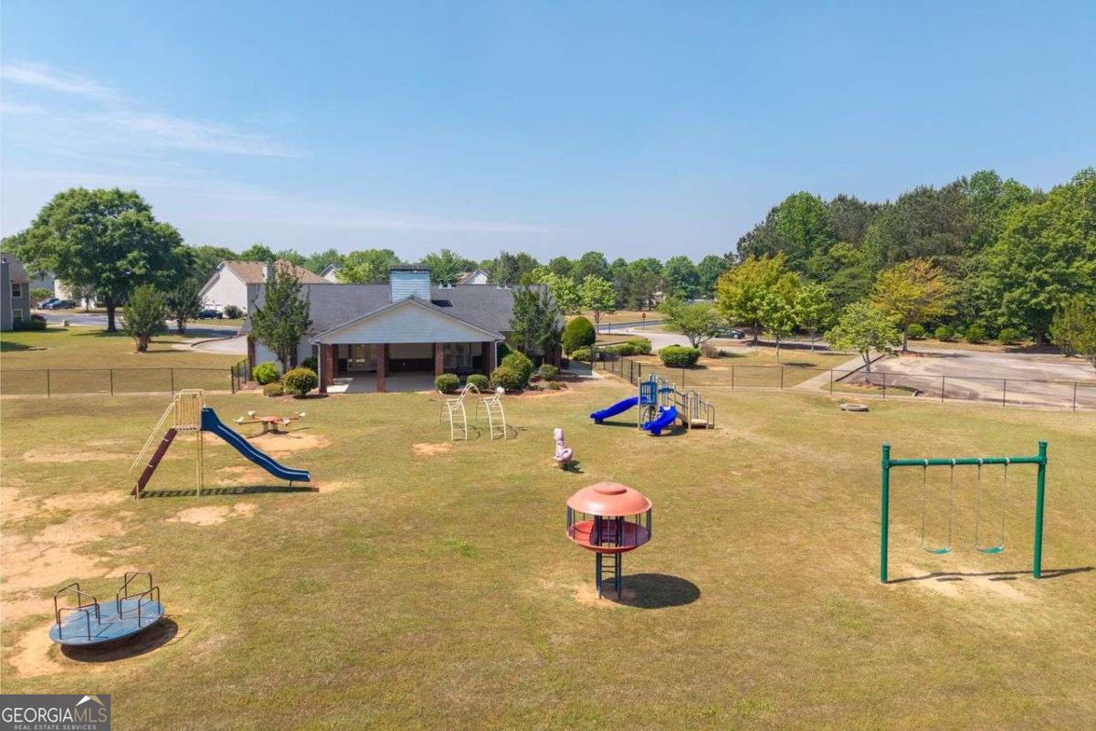 385 Kentwood Springs Drive Hampton GA 30228