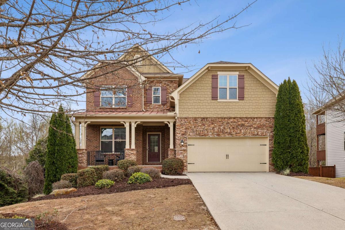 6150 Bluff Heights Drive Cumming GA 30040