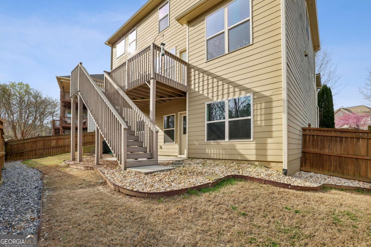 6150 Bluff Heights Drive Cumming GA 30040