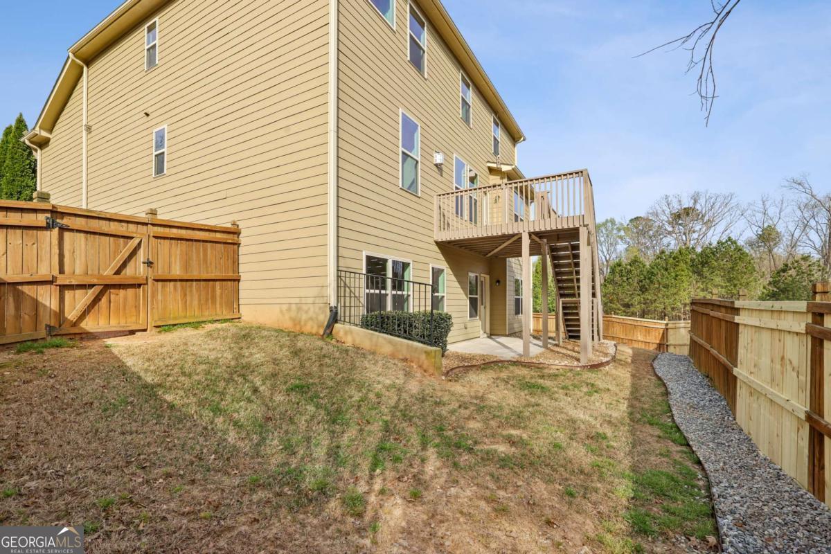 6150 Bluff Heights Drive Cumming GA 30040
