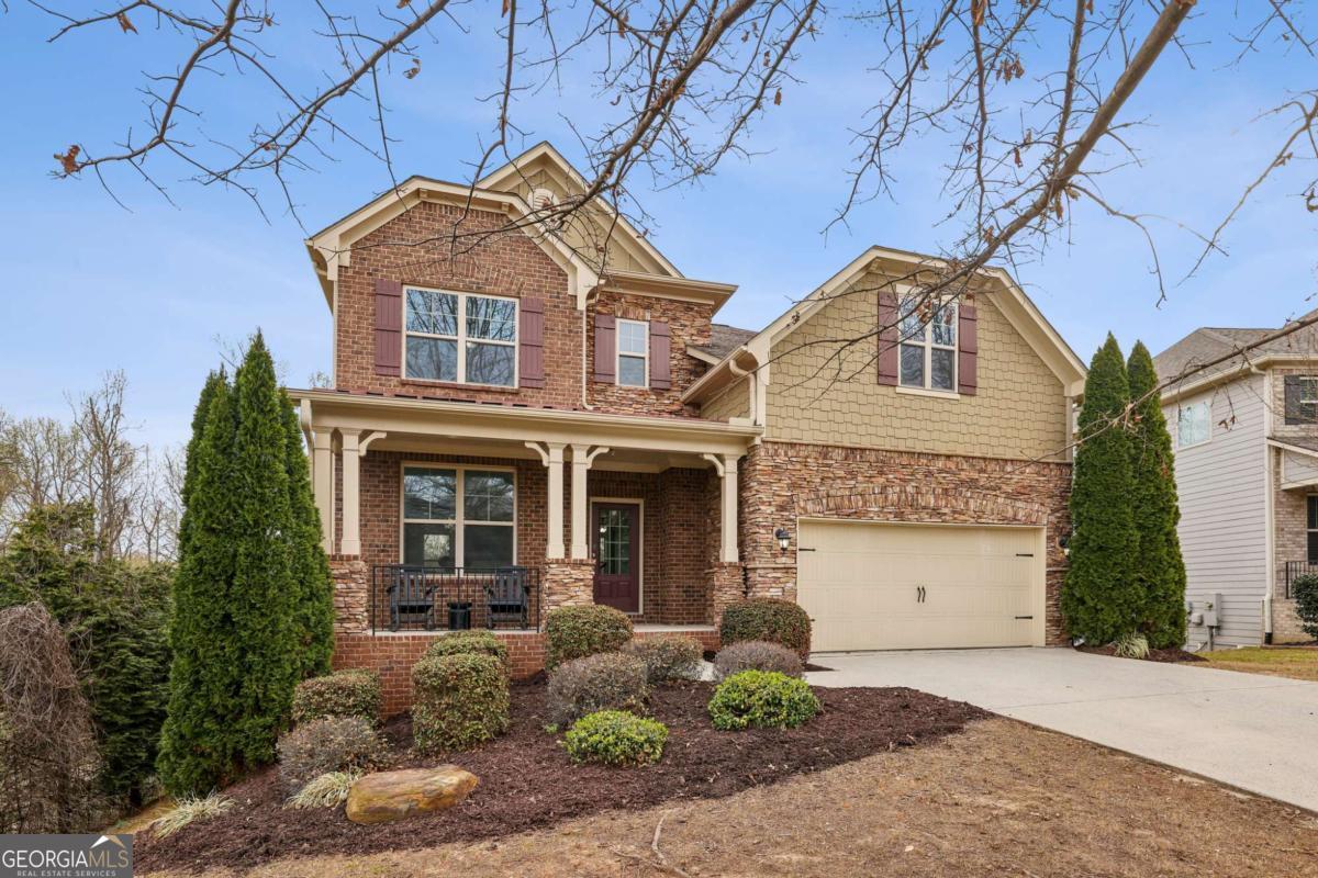 6150 Bluff Heights Drive Cumming GA 30040