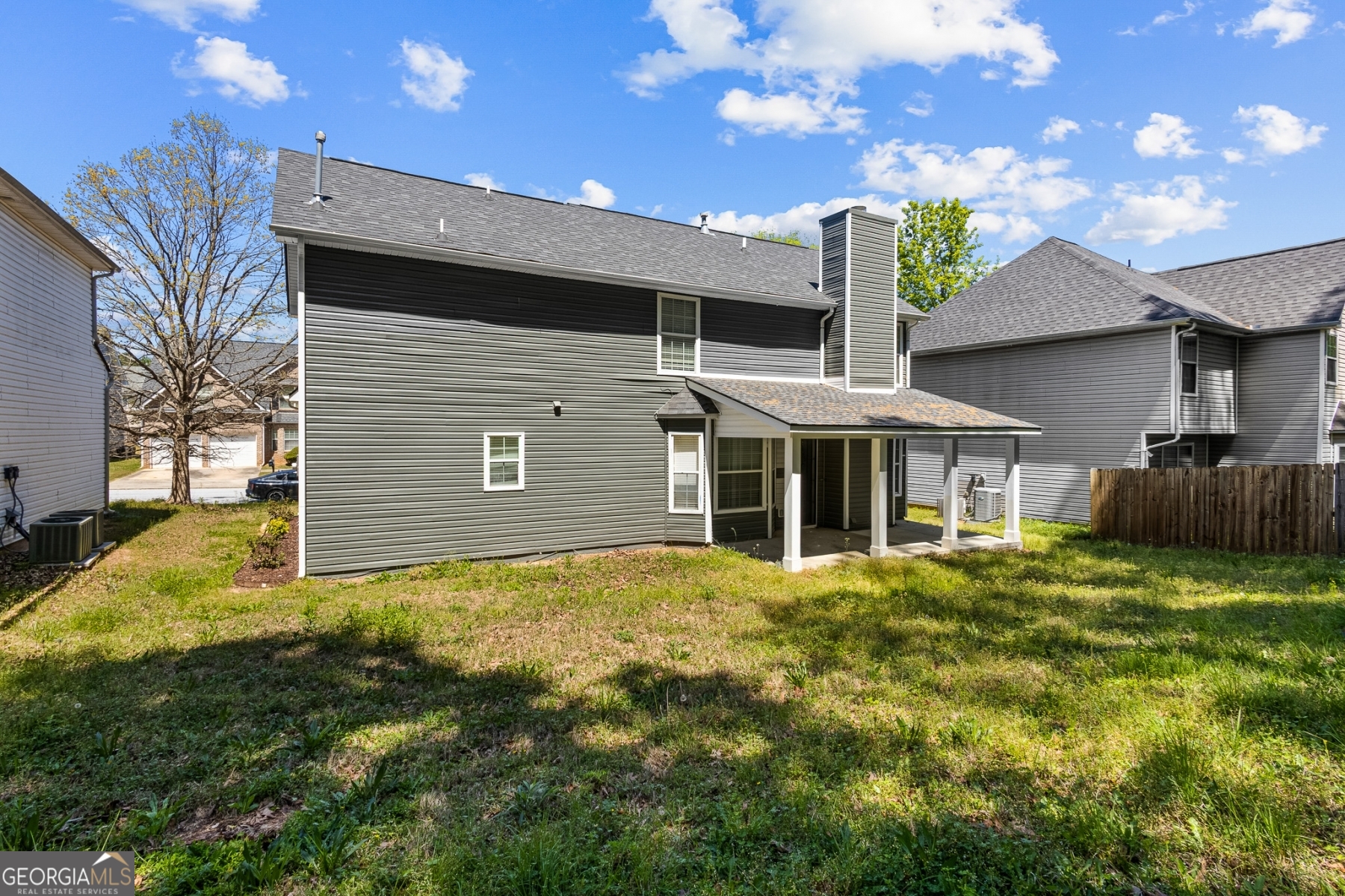 8603 Regent Street Jonesboro GA 30238