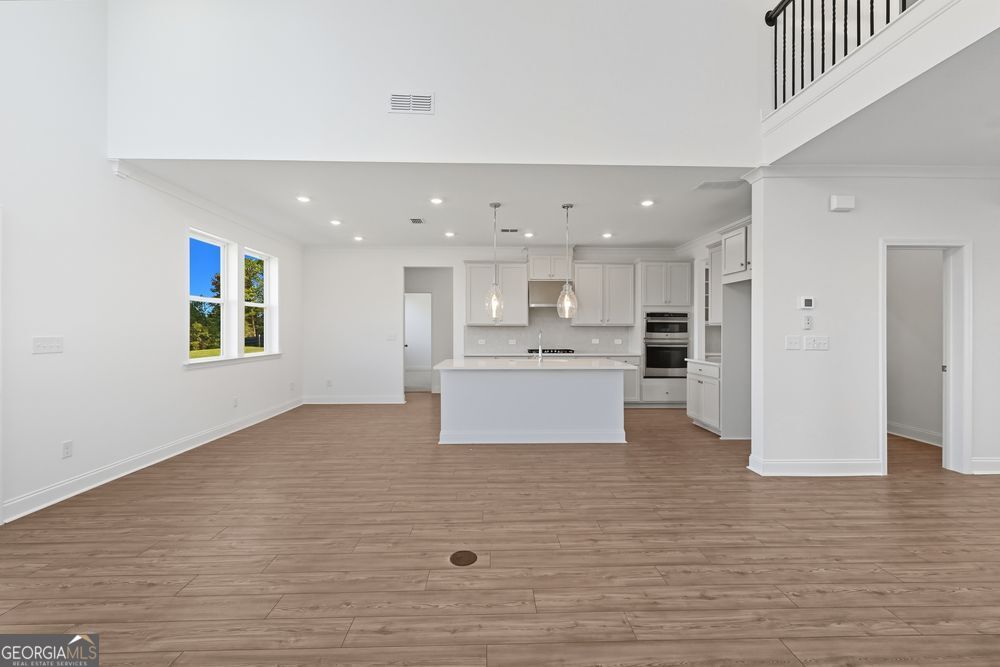 2841 Alley Carol Place Snellville GA 30078