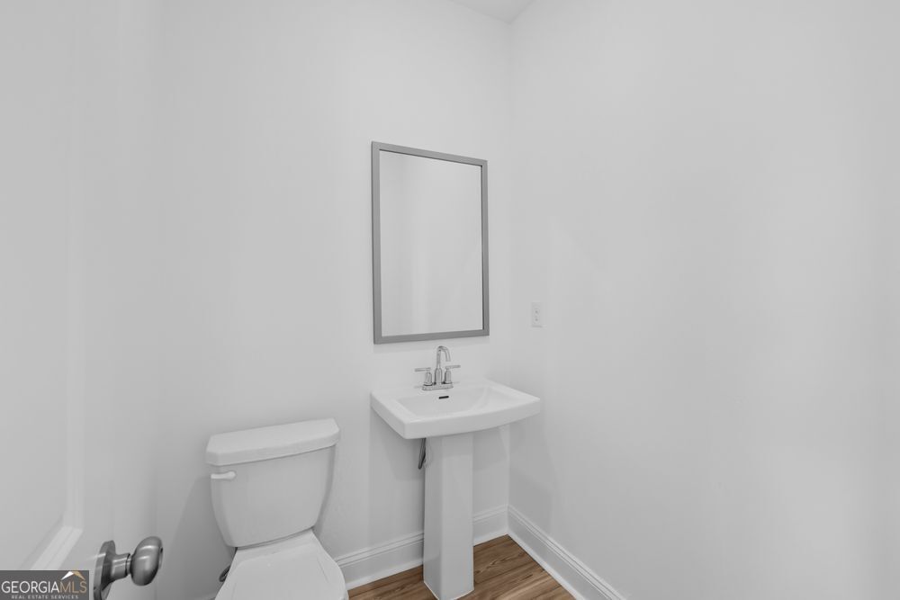 2841 Alley Carol Place Snellville GA 30078