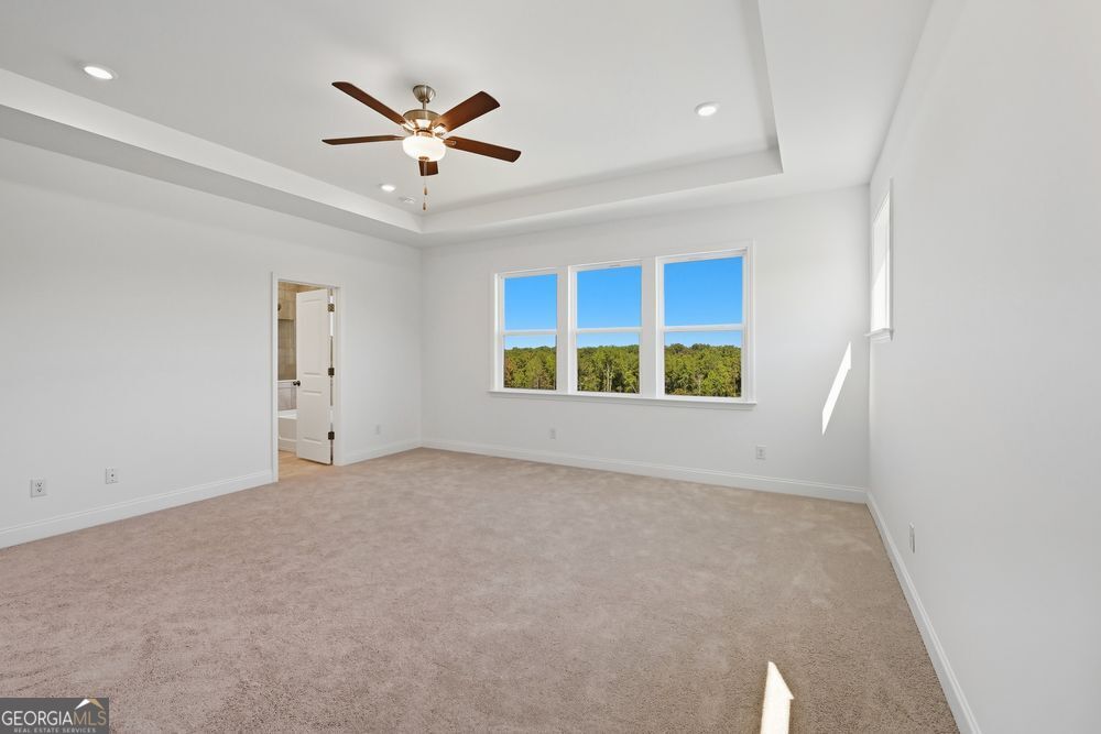 2841 Alley Carol Place Snellville GA 30078