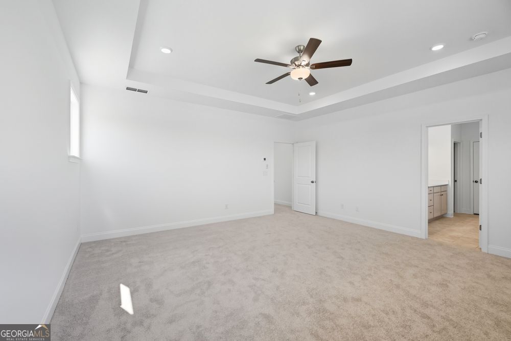 2841 Alley Carol Place Snellville GA 30078