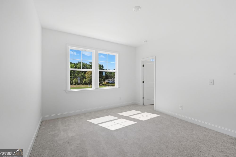 2841 Alley Carol Place Snellville GA 30078
