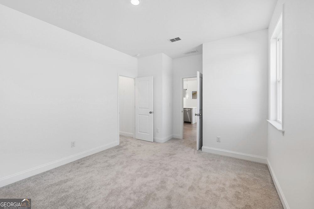 2841 Alley Carol Place Snellville GA 30078