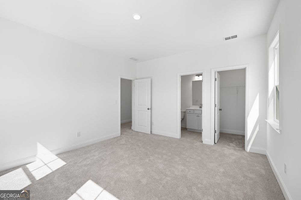 2841 Alley Carol Place Snellville GA 30078