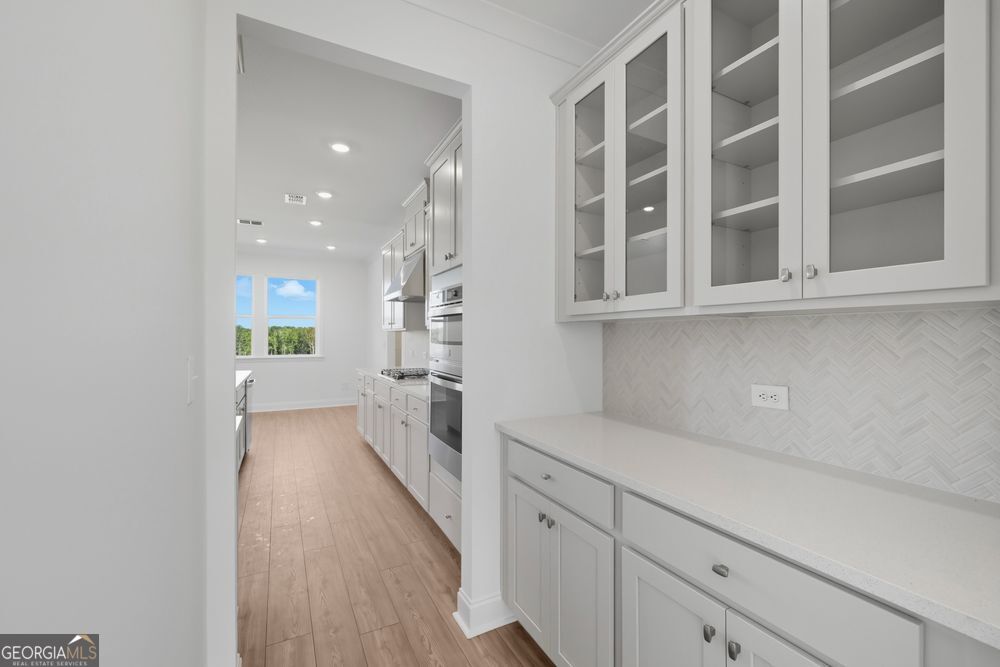 2841 Alley Carol Place Snellville GA 30078