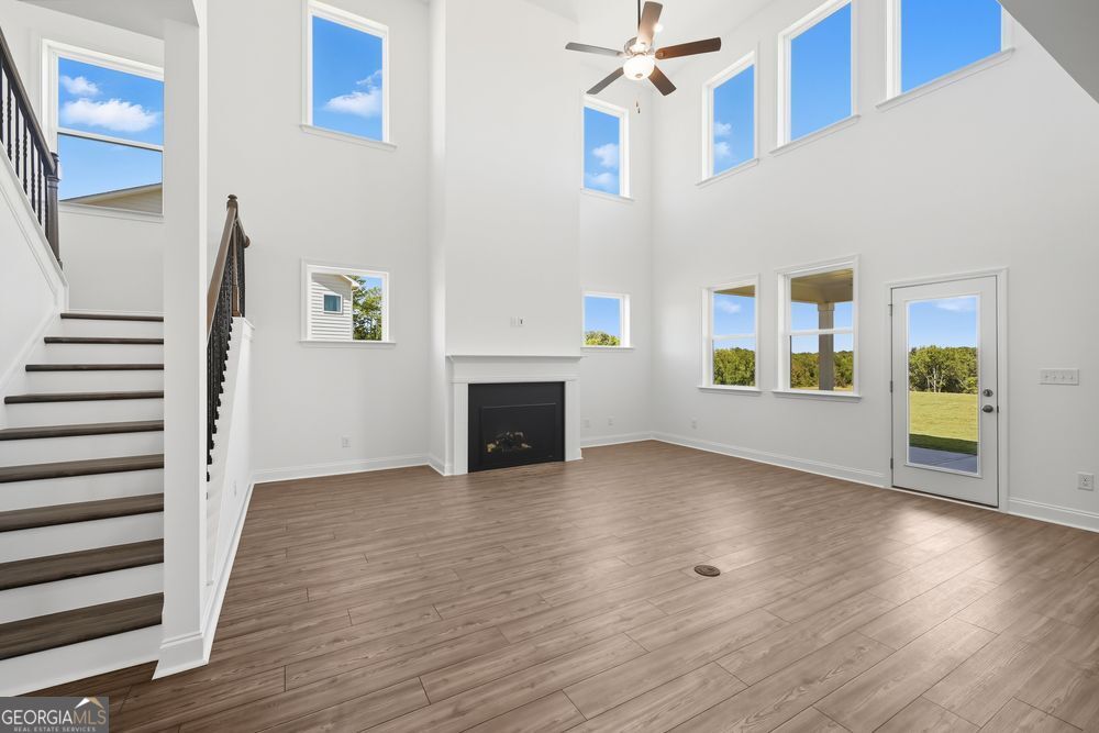 2841 Alley Carol Place Snellville GA 30078