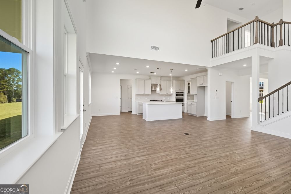 2841 Alley Carol Place Snellville GA 30078
