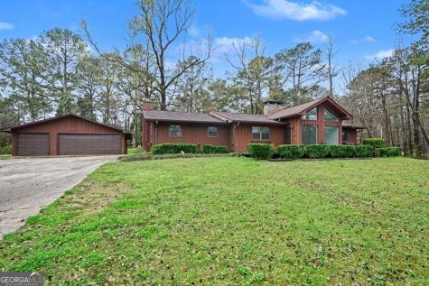 10 Gentry Drive Mcdonough GA 30252