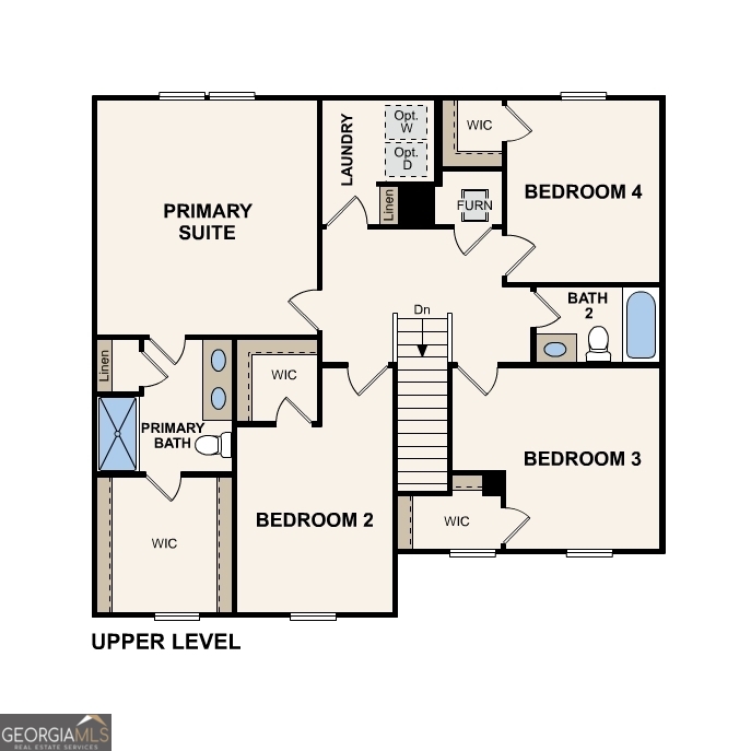 355 Foxtrot Trail Hogansville GA 30230