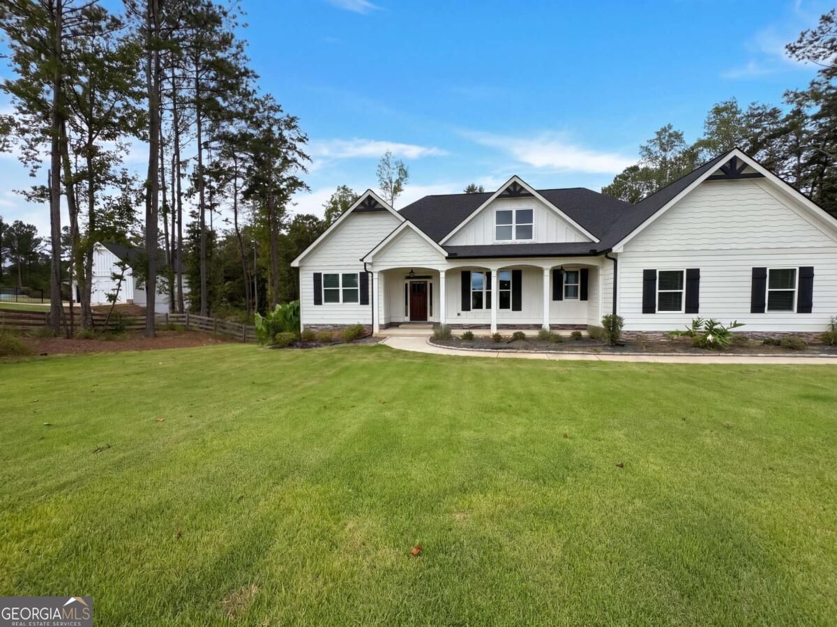4501 Yellow Creek Road Ball Ground GA 30107
