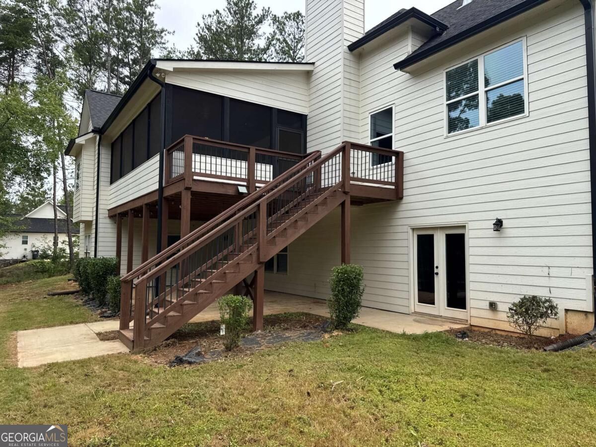 4501 Yellow Creek Road Ball Ground GA 30107
