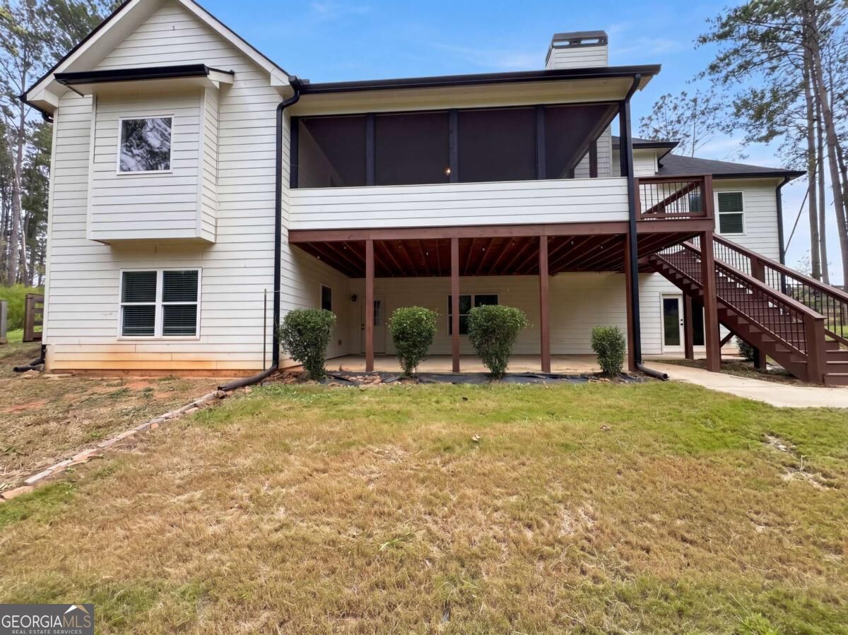 4501 Yellow Creek Road Ball Ground GA 30107