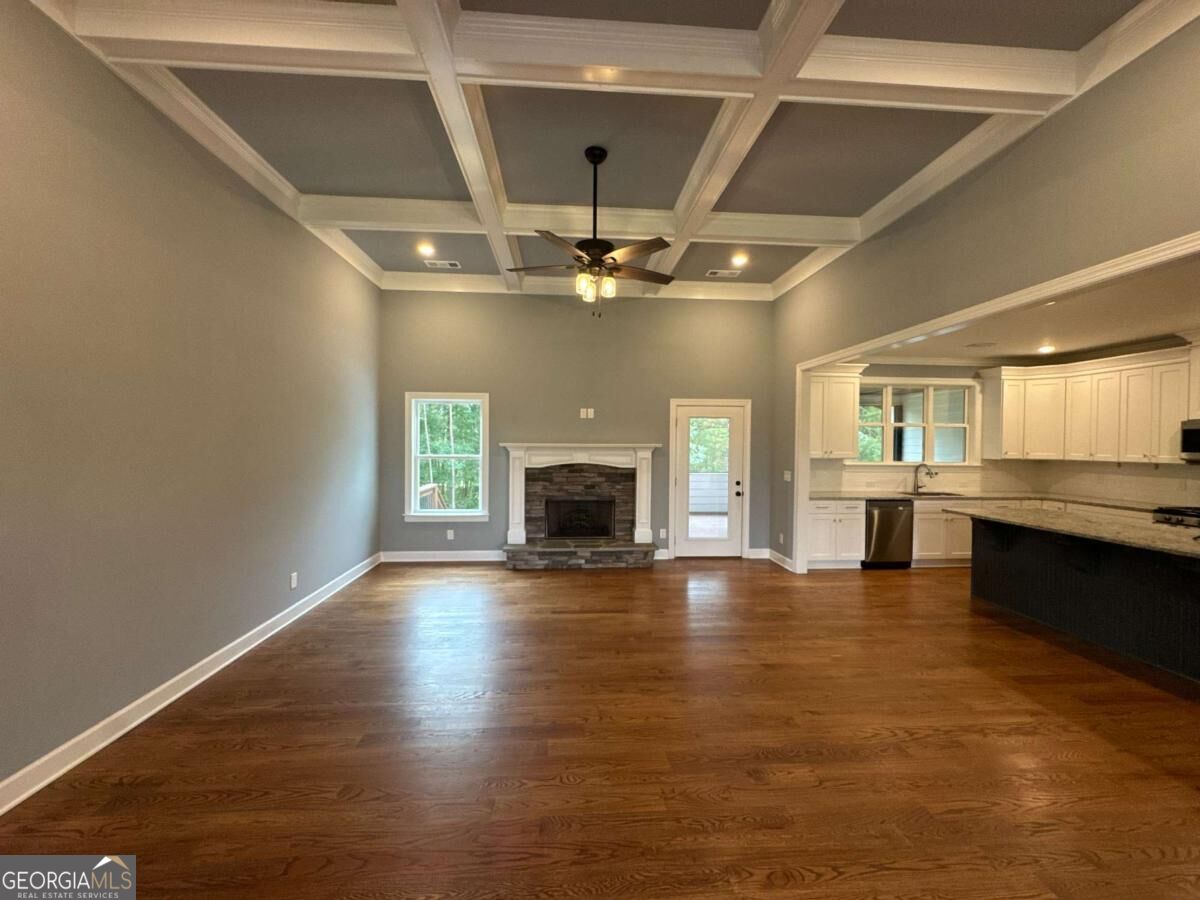 4501 Yellow Creek Road Ball Ground GA 30107