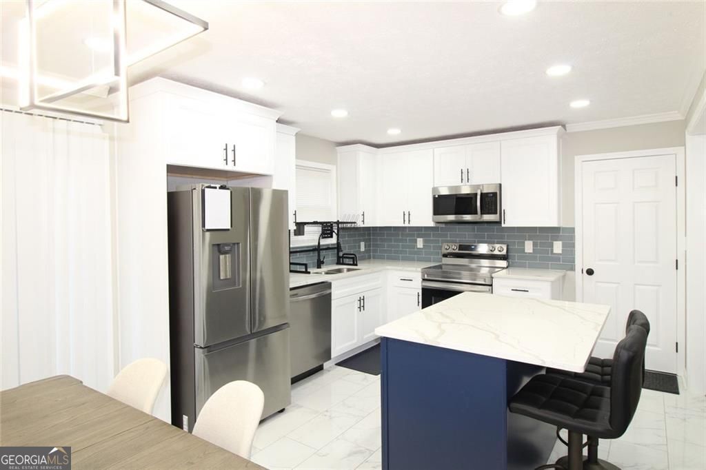 3367 Oak Drive Snellville GA 30078