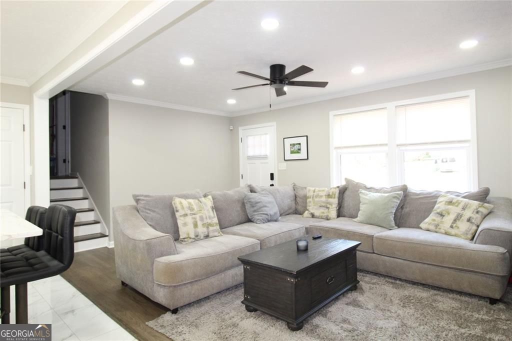 3367 Oak Drive Snellville GA 30078